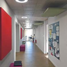 Planung b11 Anni-Braun-Schule München-Johanneskirchen