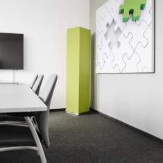 Planung b11 Fa. QLIK Tech GmbH Düsseldorf