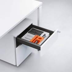 Schubladensysteme, Palmberg, BRIC