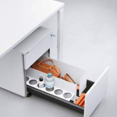 Schubladensysteme, Palmberg, BRIC