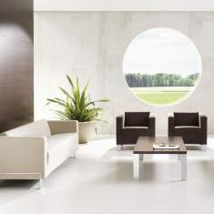 Loungesofa beige Nowy Styl, Studio Sofa