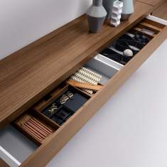 Sideboard Büro, werner works, basic cap