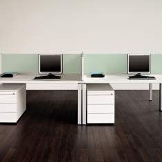Homeoffice Schreibtisch Home Office Möbel, REISS, REISS IDEALO