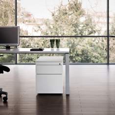 Homeoffice Schreibtisch Home Office Möbel, REISS, REISS IDEALO