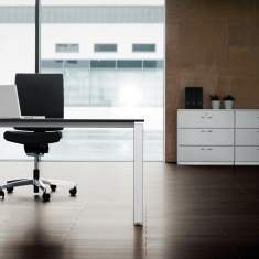 Homeoffice Schreibtisch Home Office Möbel, REISS, REISS IDEALO
