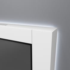 Interaktive Boards/Tafeln | Multimediamöbel, Peter Kenkel GmbH, Mediawall v2