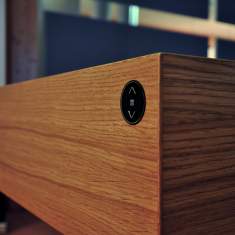 Interaktive Boards/Tafeln | Konferenztische | Couchtische, Peter Kenkel GmbH, PK Touch Table