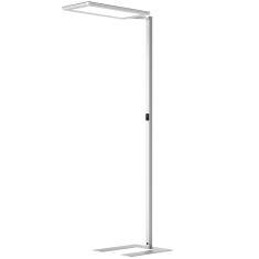 LED Stehleuchten dimmbar Stehleuchte modern Büroleuchte Waldmann Yara