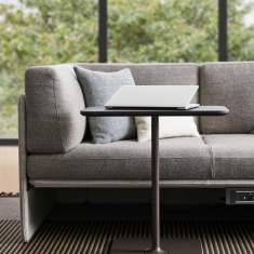 Beistelltisch, Coalesse, Lagunitas Personal table