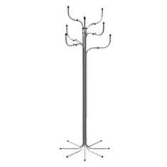 Kleiderständer | Garderobe/Kleiderständer/Kleiderbügel, Fritz Hansen, Coat Tree