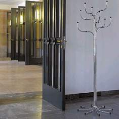 Kleiderständer | Garderobe/Kleiderständer/Kleiderbügel, Fritz Hansen, Coat Tree