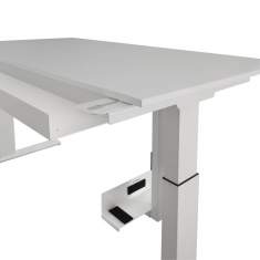 Conte - Höhenverstellbarer Tisch 6