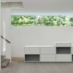 büro schrank | modular | Büroschrank, Sara, MoodBox