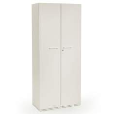 Flügetürschrank Türschränke Büromöbel Haworth Be_Hold Türschrank
