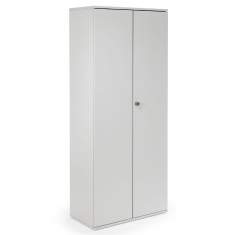 Flügetürschrank Türschränke Büromöbel Haworth Be_Hold Türschrank