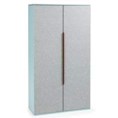 Flügetürschrank Türschränke Büromöbel Haworth Be_Hold Türschrank