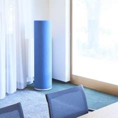 Akustikelemente, MUTE Design, Akustik Tower