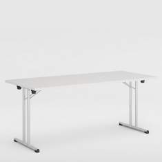 Klapptische Büro  Wettstein Klapptisch 1