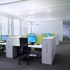 Hängeregister Büro Büromöbel, Echo, Apothekerschrank