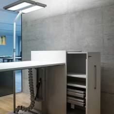 Hängeregister Büro Büromöbel, Echo, Apothekerschrank
