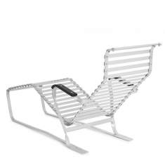 Modell 1096 Aluminium Embru Breuer Liege