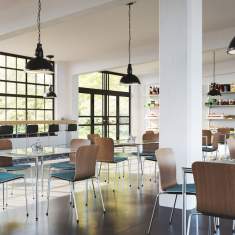 Besucherstuhl Holzschale Besucherstühle Konferenzstuhl Cafeteria Stuhl Profim Com