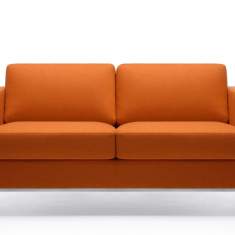 Möbel für Warte und Empfangsbereiche | Loungesofa, profim, MyTurn Sofa
