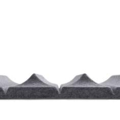 Akustikelemente, offecct, Akustik Panel Soundwave® Ceramic