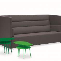 Sofa Lounge Loungesofa, offecct, Float High
