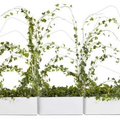 Diverse Accessoires, offecct, Green Divider