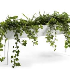 Diverse Accessoires, offecct, Green Pedestals
