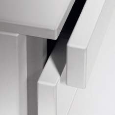 Leuwico, desk add Caddy