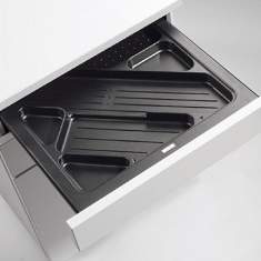 Leuwico, desk add Caddy