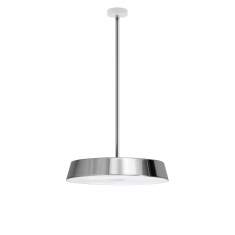 Pendelleuchten Design LED Pendelleuchte modern Bürolampe Metall Belux KOI NEO