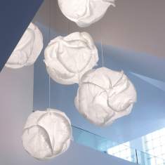 Büro Deckenlampen kaufen Pendelleuchten Design  Wolken Leuchte Büroleuchte, Belux, CLOUD-30