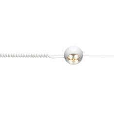 LED Spots LED Deckenlampen Büro Pendelleuchte weiss, Belux, HELLO