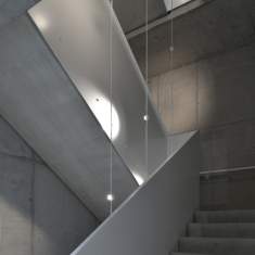 LED Spots LED Deckenlampen Büro Pendelleuchte  Belux, HELLO