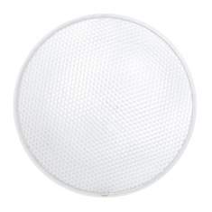 Wandleuchte weiss Wandleuchten LED Deckenleuchte Büro Belux O-LITE