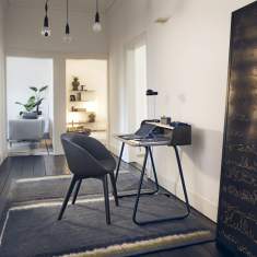 Home Office Tisch Schreibtisch Sekretär Sedus secretair home