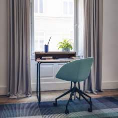 Home Office Tisch Schreibtisch Sekretär Sedus secretair home