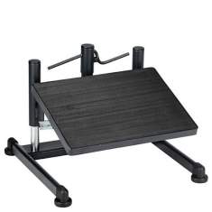 Ergonomisches Bürozubehör , Bimos (Interstuhl), Fußstütze