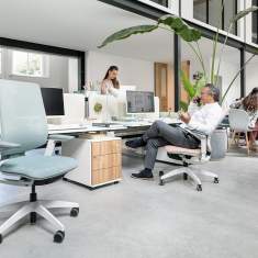 Drehstühle Büro Design Bürostühle kaufen, Sedus, se:flex