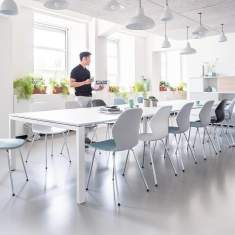 Besucher- und Konferenzstühle, Sedus, se:spot Ausgezeichnet mit German Design Award