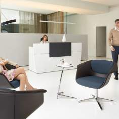 Beistelltisch, Sedus, sweetspot table