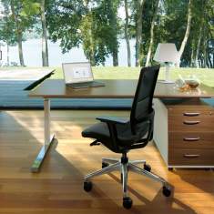 Schreibtisch | Büro Schreibtische | Büromöbel, Sedus, temptation c