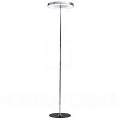 Designer Stehleuchten modern Büro Stehlampe LED, Belux, DISK