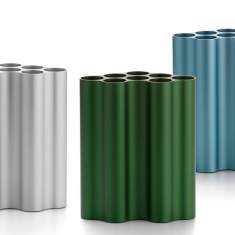 Vase Diverse Accessoires, vitra, Nuage