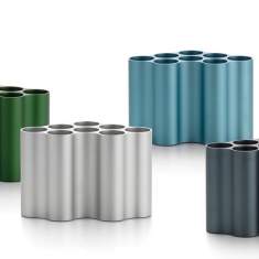 Vase Diverse Accessoires, vitra, Nuage