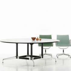 Konferenztisch, vitra, Konferenztische Eames Tables