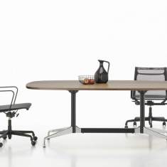 Konferenztisch, vitra, Konferenztische Eames Tables